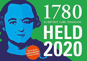 Logo der Aktion "Held2020"