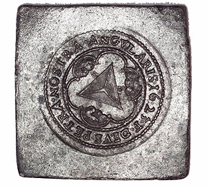 Bleiklippe, 1623. Erkenbert-Museum Frankenthal. Foto: Museum.