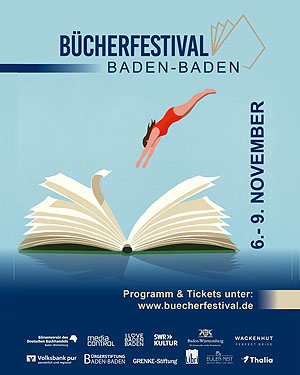 Aufforderung zum Lesen