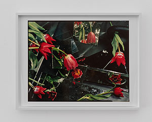 Ketuta Alexi-Meskhishvili „Tulip Season for Henri”, 2024, 