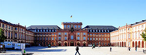 Schloss Mannheim