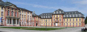 Schloss Bruchsal