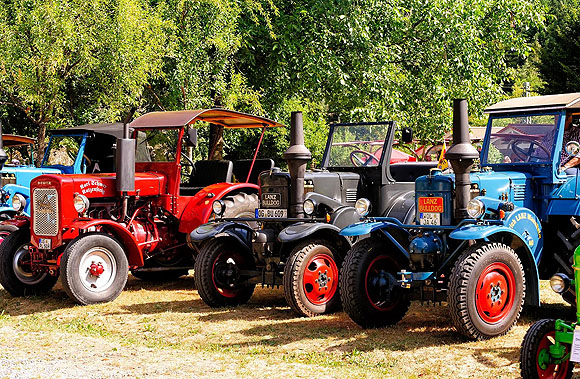 Aktuelle Nachrichten aus der Landeskunde