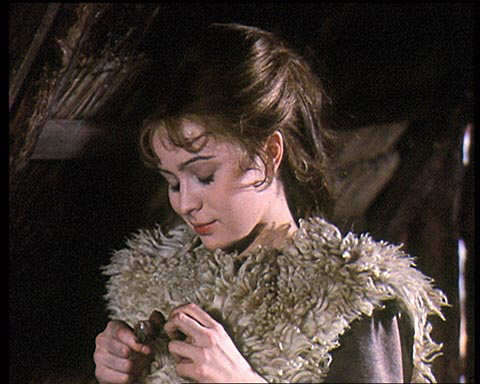 Drei Haselnüsse Für Aschenbrödel German Stream