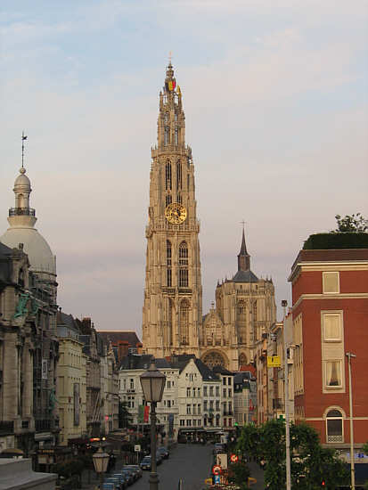 Gent, Gand, Belfried, Beffroi