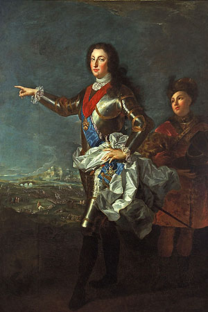 Louis I. von Orléans