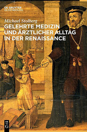 Cover des Buchs
